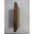   RESUMATUL  CRONOLOGICU  AL  CELOR  15  VOLUME  DIN  URICARU -  TH.  CODRESCU  -  Iassi, 1889 